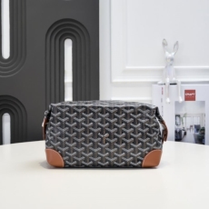 Goyard Cosmetic Bags